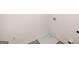 A laundry room with washer and dryer hookups, new construction at 572 Whitman Ln # 19, Stockbridge, GA 30281