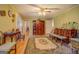 Comfortable living room with hardwood floors and traditional decor at 1349 Springwood Nw Dr, Conyers, GA 30012