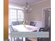 Formal dining room boasting hardwood floors and large windows at 30 Cynthia Ct, Fayetteville, GA 30215