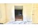 An empty room featuring a doorway that provides a view of the adjacent room at 1655 Tryon Ne Rd, Brookhaven, GA 30319