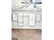 Bedroom featuring built in shelves, hanging space and cabinets at 412 Guildhouse Dr # 38, Mcdonough, GA 30252
