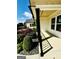 The exterior boasts well-maintained landscaping, complementing the home's design and enhancing its curb appeal at 3550 N Bogan Rd, Buford, GA 30519