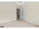 The room features neutral carpet and walls, along with white trim and doors at 3129 Oak Ridge Ln, Loganville, GA 30052