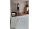 Spacious bedroom with hardwood floors provides a blank canvas for personal style and comfort at 4064 Sunset Sw Dr, Atlanta, GA 30331