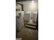 Equipped laundry room with washer and dryer hookups offering convenience at 4064 Sunset Sw Dr, Atlanta, GA 30331