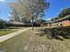 Exterior view of residential buildings with well-maintained lawns and mature trees at 140 Se Mount Zion Rd # 41, Atlanta, GA 30354