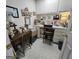 Functional office space with storage and desk areas, perfect for working from home at 80 Jacksons Vly, Sharpsburg, GA 30277