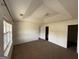 Bedroom with windows and multiple doorways at 130 Elm St, Hampton, GA 30228
