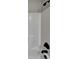 Clean bathroom featuring a shower and updated fixtures at 305 Mango Ct, Mcdonough, GA 30253