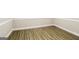 Clean basement featuring neutral-toned walls and flooring at 121 Crestwood Ct, Hampton, GA 30228