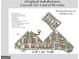 Map of Laurel Brooke showing the layout, amenities, and location of 915 Laurel Brooke Ave at 915 Laurel Brooke Ave, Peachtree City, GA 30269