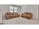 Living room featuring carpet and comfortable seating at 221 Caledonia Ct, Peachtree City, GA 30269