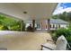 A beautiful home with a carport area that features a covered area at 333 Old Carrollton Rd, Roopville, GA 30170
