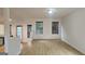 Bright living room with hardwood floors and natural light at 5851 Giles Rd, Lithonia, GA 30058