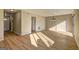 Spacious living room with wood flooring and ample natural light at 288 Country Club Dr, Jonesboro, GA 30238
