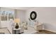 Inviting living room with natural light and stylish decor, creating a comfortable space at 322 Sound Cir # 118, Stockbridge, GA 30281