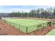 Fully fenced community dog park for your furry friends to enjoy and exercise at 326 Sound Cir # 119, Stockbridge, GA 30281
