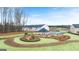 View of the playground and gazebo in the community at 326 Sound Cir # 119, Stockbridge, GA 30281