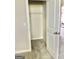 Walk-in closet featuring installed shelving at 4438 Encore Park Xing, Duluth, GA 30097