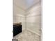 Walk-in closet featuring installed shelving and drawer at 4438 Encore Park Xing, Duluth, GA 30097