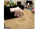 Inviting bedroom with playful accents, offering a comfortable and personalized living space at 275 Summertown Dr, Stockbridge, GA 30281