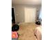 Spacious bedroom with large closet and potential for customization, offering comfort at 275 Summertown Dr, Stockbridge, GA 30281