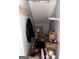 Efficient storage with shelves, boxes, and organized space, maximizing functionality at 275 Summertown Dr, Stockbridge, GA 30281