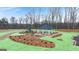 Community park offers a gazebo, playground and picnic area, perfect for outdoor activities and relaxation at 334 Sound Cir, Stockbridge, GA 30281