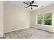 Cozy bedroom featuring neutral colors and plush carpeting at 1962 Compton Dr, Atlanta, GA 30315