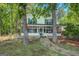 Lovely two-story home with a charming porch and scenic landscaping at 2000 Campbell Rd, Covington, GA 30014