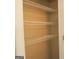 Walk-in closet featuring adjustable wire shelving for optimal storage solutions at 65 Heaton Place Trl, Covington, GA 30016