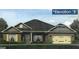 Charming single story home featuring a symmetrical facade, attached two car garage, and traditional architectural details at 314 Charles Ridge, Dallas, GA 30157