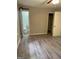 Bedroom featuring access to bathroom and closet at 260 Pinehurst Dr, Stockbridge, GA 30281
