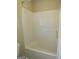 Bathroom featuring a bathtub and white walls at 4832 Batiste Ln, Acworth, GA 30101