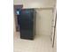 Kitchen featuring a Maytag refrigerator and additional storage space at 8660 Bowden St, Douglasville, GA 30134