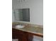 Bathroom with vanity and sink at 1023 Falling Water Se Dr, Smyrna, GA 30080