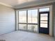 Relaxing screened patio with views of the neighborhood. Perfect for entertaining or quiet enjoyment at 3865 Shelleydale Dr # 82, Powder Springs, GA 30127