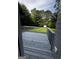 Outdoor deck offers a private retreat with views of the serene backyard at 2204 Liberty Sw Ln, Conyers, GA 30094