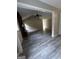 Spacious living room with a fireplace, new floors, and seamless transitions at 2204 Liberty Sw Ln, Conyers, GA 30094