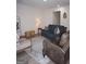 Cozy living room features stylish furniture, a decorative rug, and an inviting atmosphere at 2566 Summit Cove Dr, Duluth, GA 30097