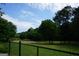 Playground area inside Rogers Bridge Park at 2566 Summit Cove Dr, Duluth, GA 30097