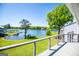 Enjoy gorgeous lake views from this lovely condo's deck in a well-maintained community at 294 Clearview Ct, Villa Rica, GA 30180