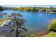 Beautiful water views from multiple locations throughout this lakeside community at 294 Clearview Ct, Villa Rica, GA 30180