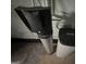 Water softener system in unfinished basement at 1329 Springwood Nw Dr, Conyers, GA 30012
