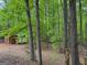 Beautiful lot with sheds at 712 Honeysuckle Ln, Temple, GA 30179