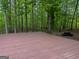 Beautiful backyard at 712 Honeysuckle Ln, Temple, GA 30179