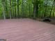 Great lot with deck at 712 Honeysuckle Ln, Temple, GA 30179
