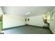 Enclosed outdoor patio area that offers a versatile space for relaxation and entertaining at 292 S Prospect Ave, Waco, GA 30182