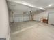 Spacious two car garage ready for vehicles and storage at 376 Layfield Dr, Jonesboro, GA 30238