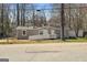 Charming single-story home featuring a convenient ramp for easy access at 261 Lakeview Dr, Locust Grove, GA 30248